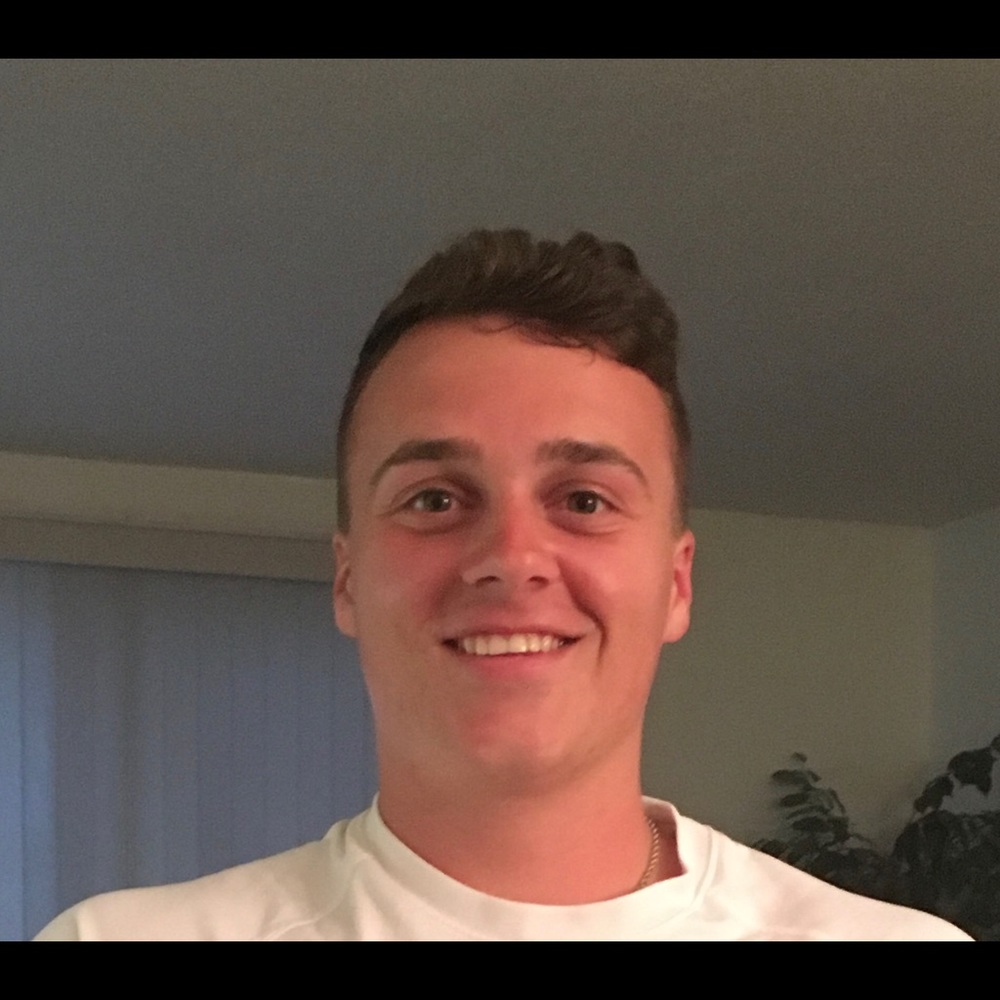 Meet your Posher, Daniel